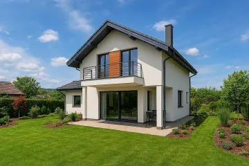 София с ново златно предградие! Опашка за къщи