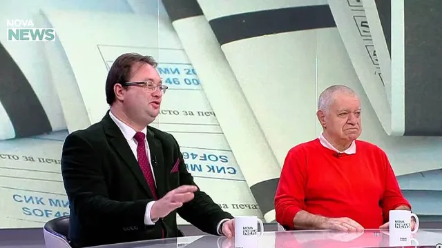 Лъсна неподозирана истина за машините. Не стават