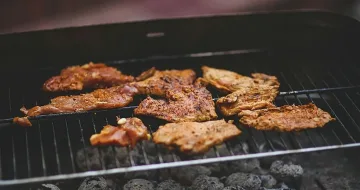 Невиждани цени в Перник. Скарата струва…