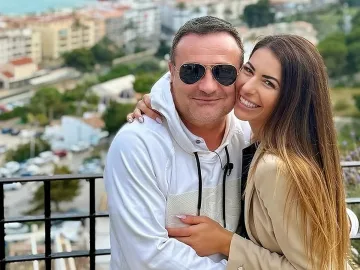 Вики се хвали с Рачков, ето какво му готви