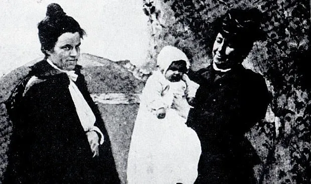 Аферата, която запали Балканите! Мис Стоун и първата заложническа криза