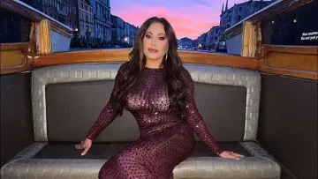 Разкриха тайната на Дарина Павлова. Как свали 20 години