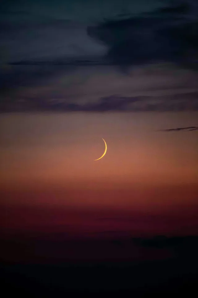 Първо новолуние. Ново начало за три зодии