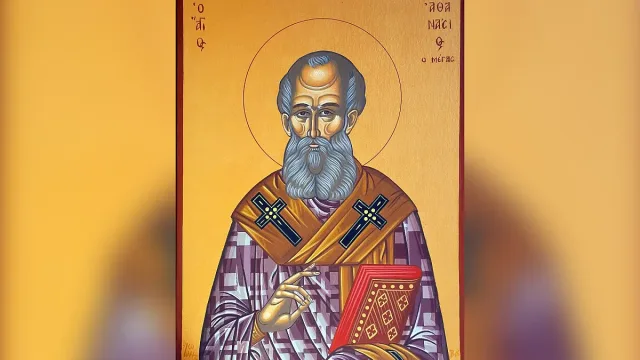 Църковен празник и имен ден! Важни традиции и поверия за Атанасовден