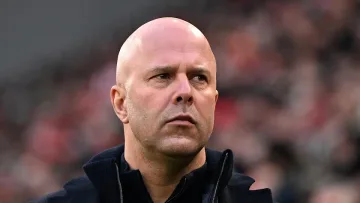 Арне Слот с тежки думи за играта на Ливърпул