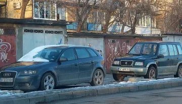 Рекорд! Цените на гаражите в голям наш град удариха тавана