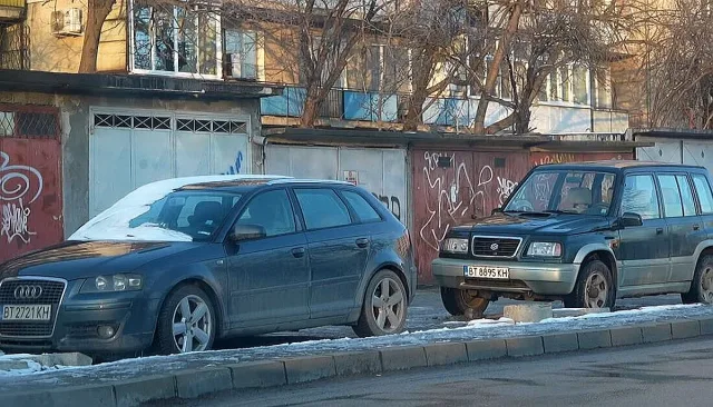 Рекорд! Цените на гаражите в голям наш град удариха тавана
