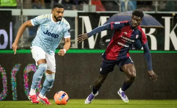 Крах за Юве! Каляри нанесе фатален удар по амбициите за титлата