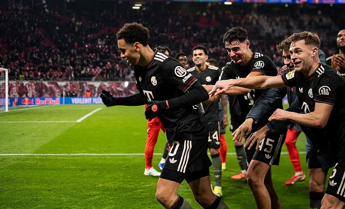 Шампионска екзекуция! Байерн разпиля Лайпциг и дръпна с 11 точки