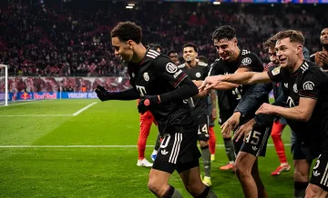 Шампионска екзекуция! Байерн разпиля Лайпциг и дръпна с 11 точки