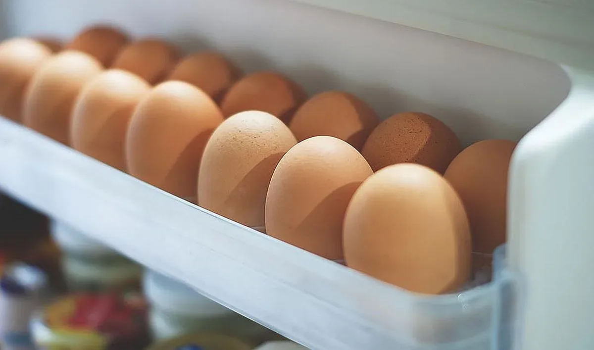 Как да съхраняваме яйца извън хладилника? Основни правила