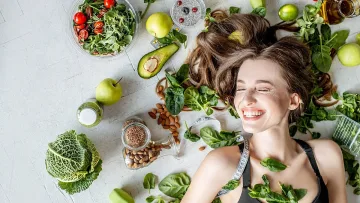 15 храни, които помагат срещу косопад и за здрава гъста коса