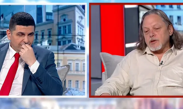 Ала-бала с президента? Мирчев увърта, ПП-ДБ не обясняват машинния вот