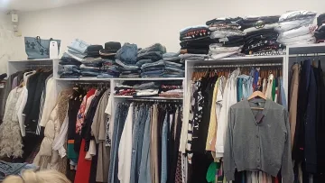 Удар в София! Над 270 фалшиви маркови стоки иззети от магазин