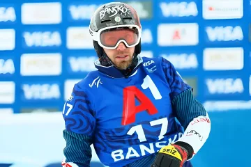 Замфиров и Янков сред най-добрите в Световната купа