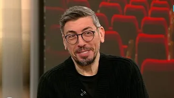 Геро посочи кусурите на българското кино