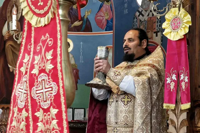 Всичко материално остава на земята. Обичайте се, любовта спасява