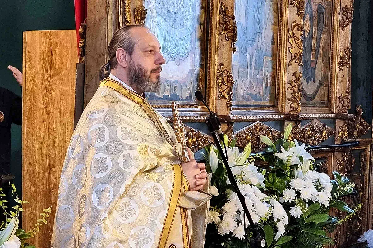 Благодарността е велика добродетел-приближава човека до Бога