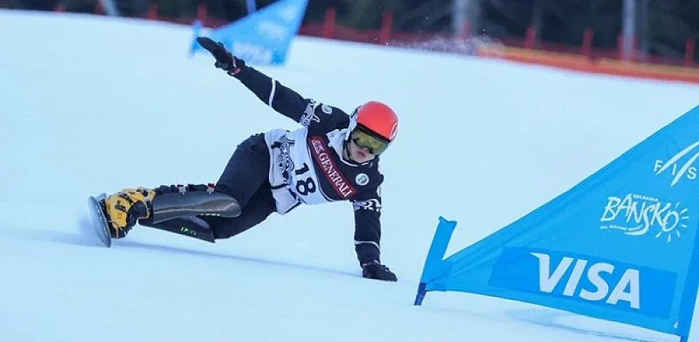 Феноменален Замфиров стана шампион в Банско!