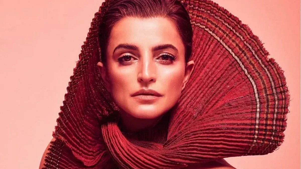 Нина Николина кръстосва култури в Пловдив