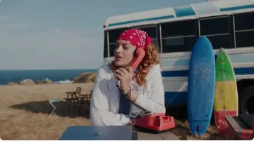 30 часа Алена Вергова снима клип, с 3 часа почивка