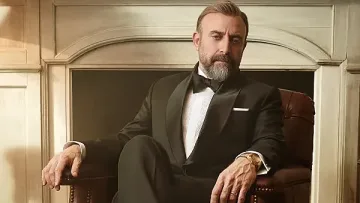 Любим на българите култов турски актьор се завръща на екрана