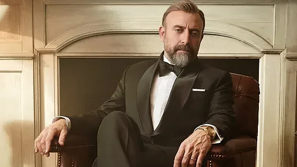 Любим на българите култов турски актьор се завръща на екрана