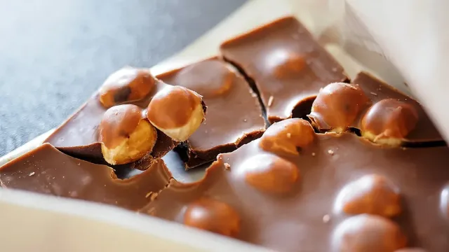 Забравете за тези 8 храни преди сън