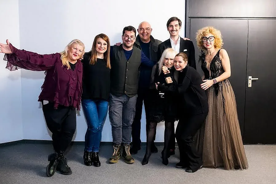 Сърменов с голяма новина за Лили