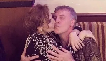 Илиана Раева прикова погледите! Вълнуващо послание за Наско Сираков