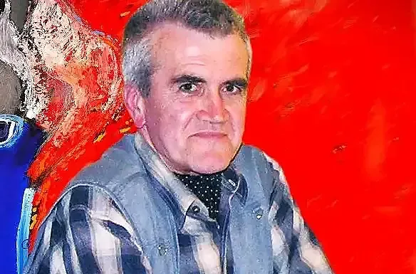 Отиде си брилянтен художник и любим преподавател