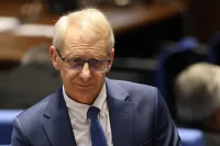 Разломът в "Промяната"! Денков призна как употребили Лорер