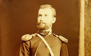 Железният генерал със златно сърце! Росен Петков разказа кой е българският Атила