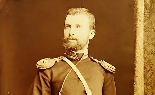 Железният генерал със златно сърце! Росен Петков разказа кой е българският Атила