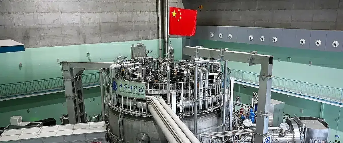 Китай даде енергиен шах на Запада