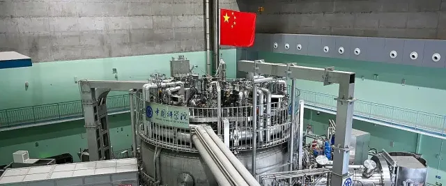 Китай даде енергиен шах на Запада