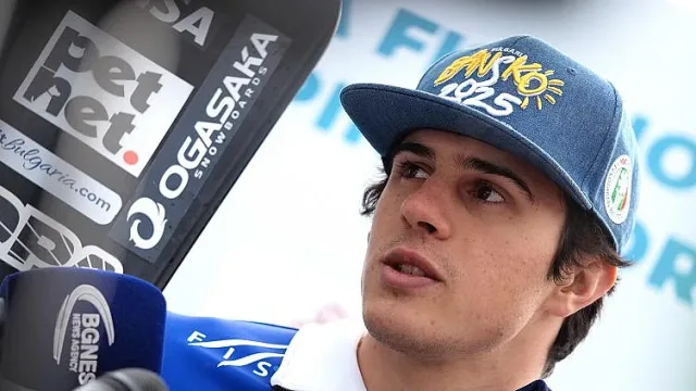 Замфиров с първи думи след триумфа. Защо не празнува?