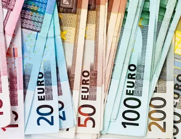 Тази евробанкнота не я искат в магазините!