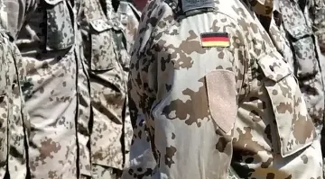 Германия изненада! Даде заден за Гренландия