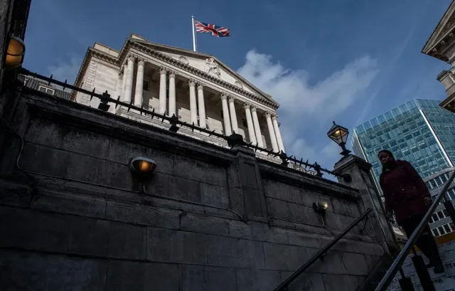 Банкер написа най-странното писмо до Банката на Англия