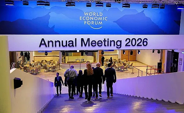 Давос започва! Тръмп стартира Съвета за мир 