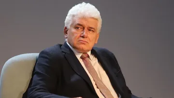 Проф. Пламен Киров с гореща прогноза! Служебният премиер