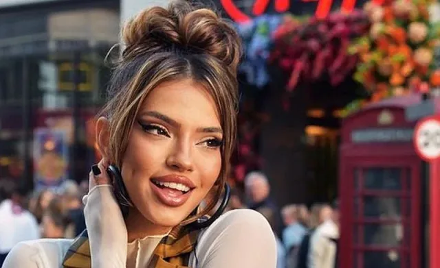 Дара слезе при народа. Гони злите сили в Перник