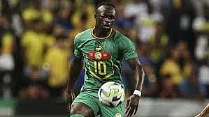 Садио Мане е новият бог на Сенегал