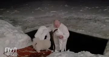 Шок.Къде нагази Лукашенко!