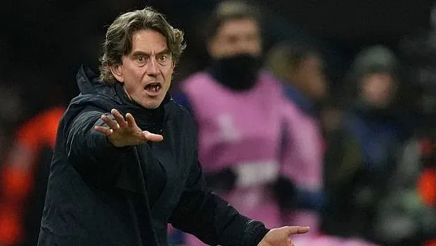 Още един треньор в Англия е пред уволнение