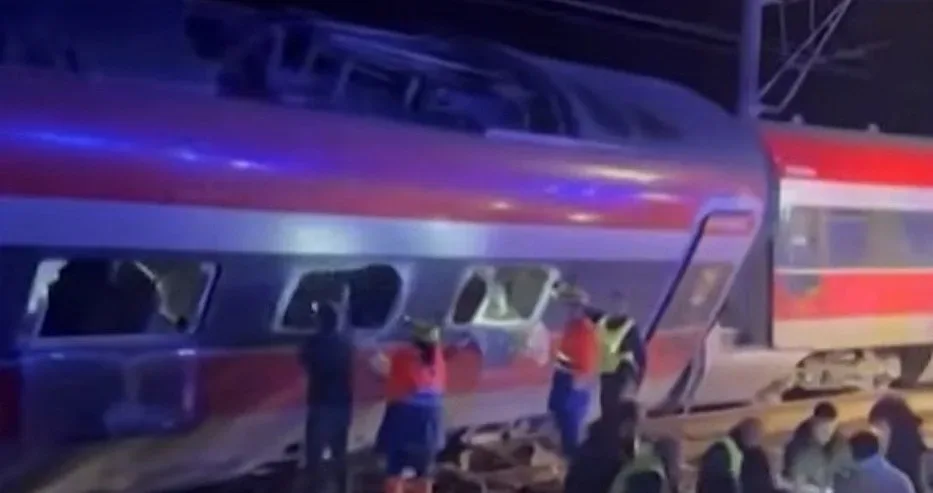 Стана ясна причината за трагедията в Испания