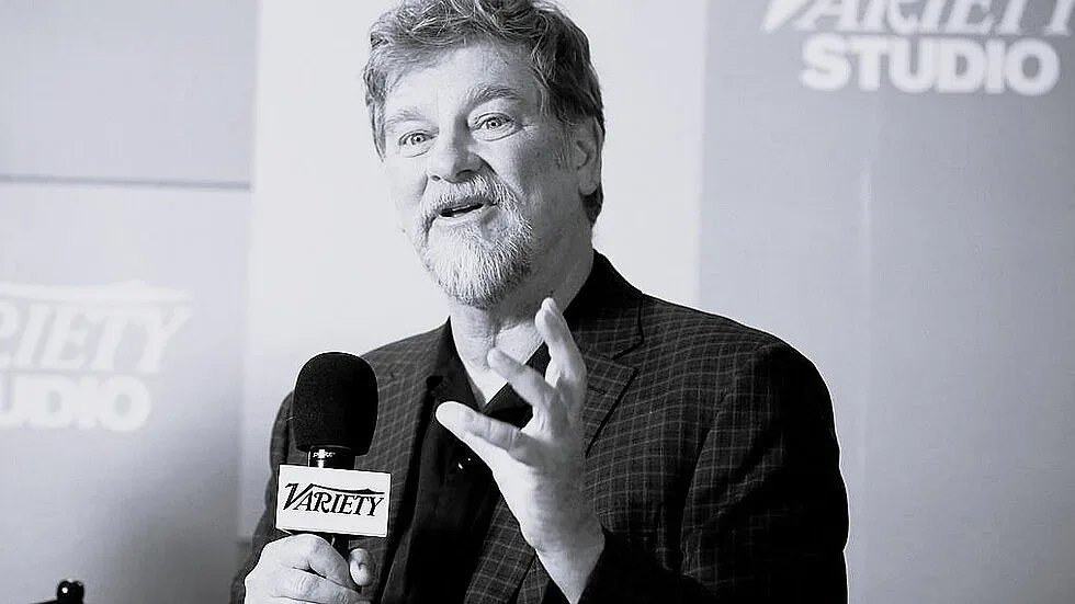 Отиде си легендарен режисьор с вечна класика