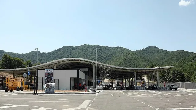 30-годишна мечта! Отварят нов път за Гърция