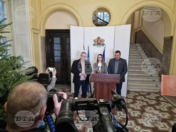 Грипна епидемия до 30 януари в Бургаско